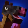 FA Classic Horses Netherite Horse Armor Fix