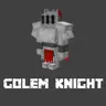 Golem knight