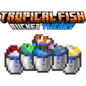 Tropical Fish Bucket Tweaks