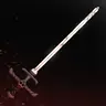 Faust's Zweihander