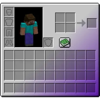 Dynamic Inventories