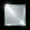 Gray Glass Invisible Inventory