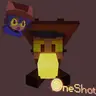 Niko OneShot Totem