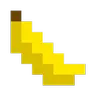 Banana Hunger Bar