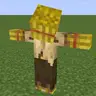 Armor Stand from MC Dungeons