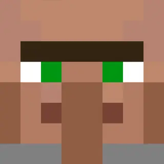 Old Villager