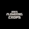 Ark's flowering crops