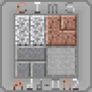 Classic Improvements ADD-ON 2 Stone CTM