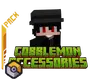 Cobblemon Accessories