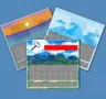 Retextured containers GUI
