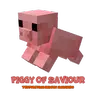 Piggy Of Saviour