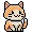 Cat Totem