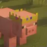 Technoblade Pigs for Faithful 64x