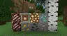 Minecraft the latest version of the texture to an older version.