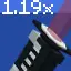 Overgrown's Ronin's Lightsaber