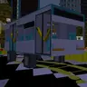 [MTR3/4] Slumbering Tartarus's Fictional Buses