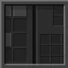 Dark GUI
