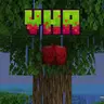 Visual Hanging Apples