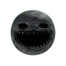 The Moon Woke Up