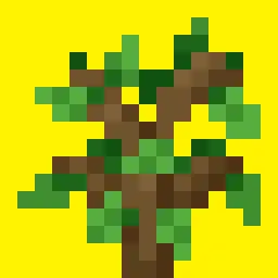 Sapling Growth Stages