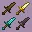 Some Short Swords