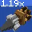 Overgrown's Armadillo Drill
