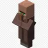 "better" Villager Voices