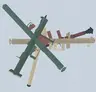 Anti-tank weapons