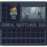 Witcher UI