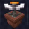 tiny pots