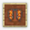 Creaking Elytra