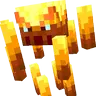 Nix's Reignited Blazes