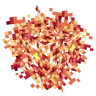 JS Leaves+ for Biomes Weve Gone