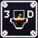 Totems'o'players 3D