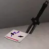 Hei dagger & mask