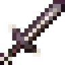 Quartz weapon/tool trims