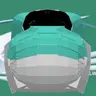 [PREVIEW ONLY] Shinkansen E5 for Minecraft Transit Railway