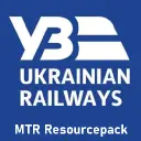 Ukrainian Railways Trains Pack (for MTR)