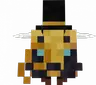 Gentleman Bee
