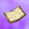 3D enchanted books