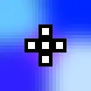 Small TXF Crosshair
