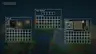 clear gui for minecraft