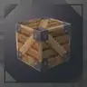 Portable Crates Dark Mode