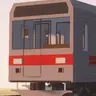 【MTR3】東急1000系|Tokyu-1000