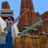 LEGO Star Wars Lightsabers