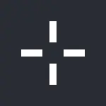 NyplenSeo's Hollow Crosshair