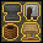 Workstation Icons