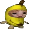 Banana Totem