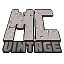 Minecraft Vintage Edition