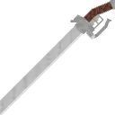 Attack On Titan Sword